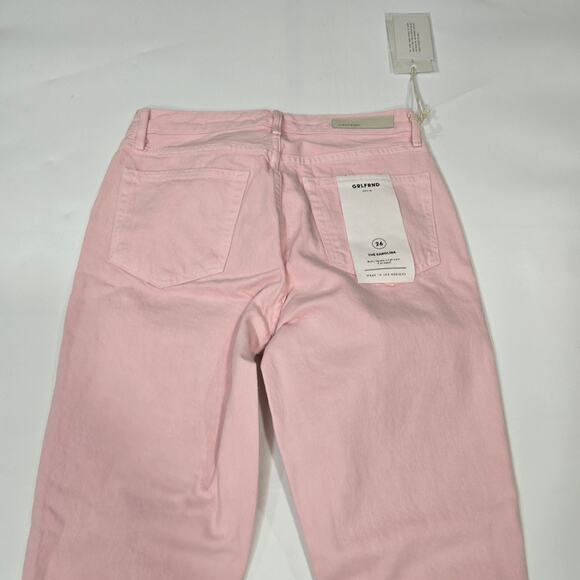 GRLFRND Karolina in Pink Lemonade Size 26 - Picture 10 of 13